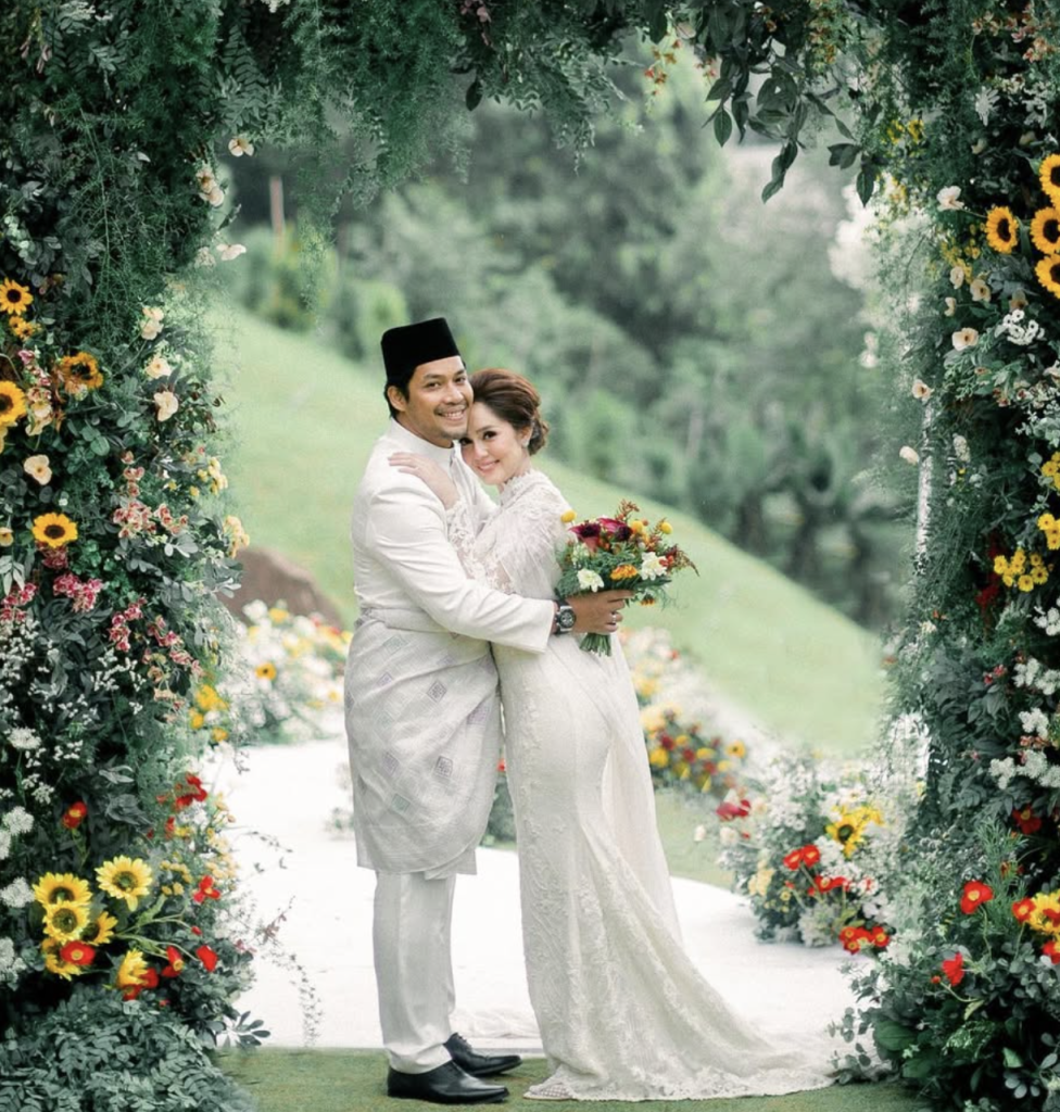 akad nikah